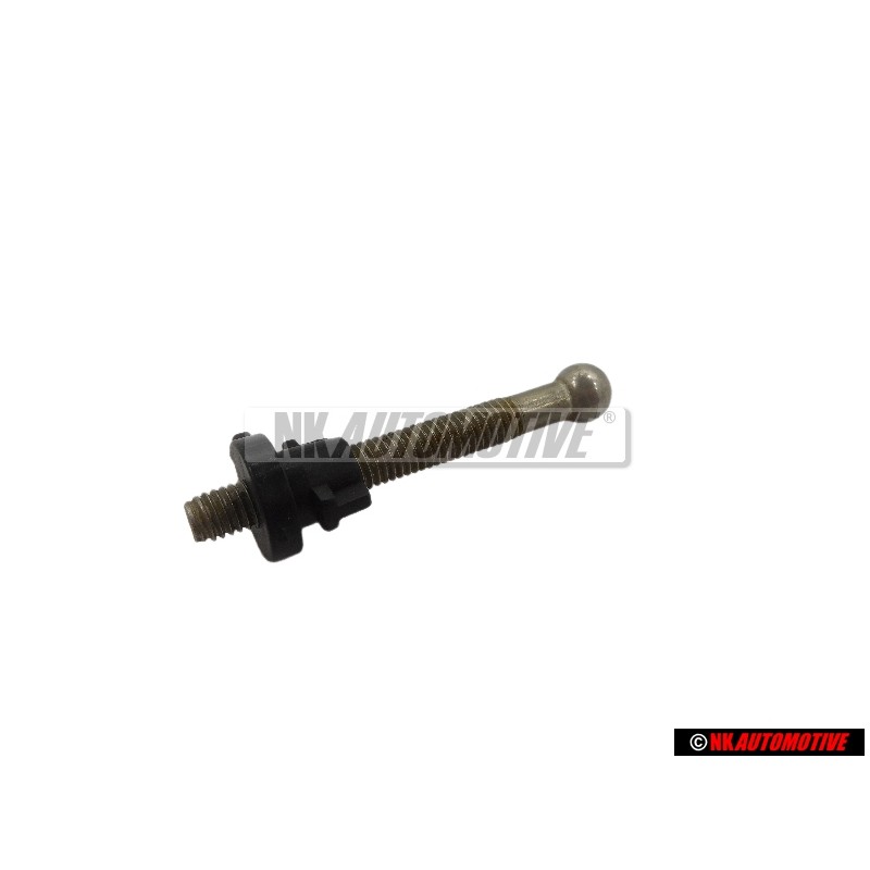 VW Original Vis De Reglage - 867941141C