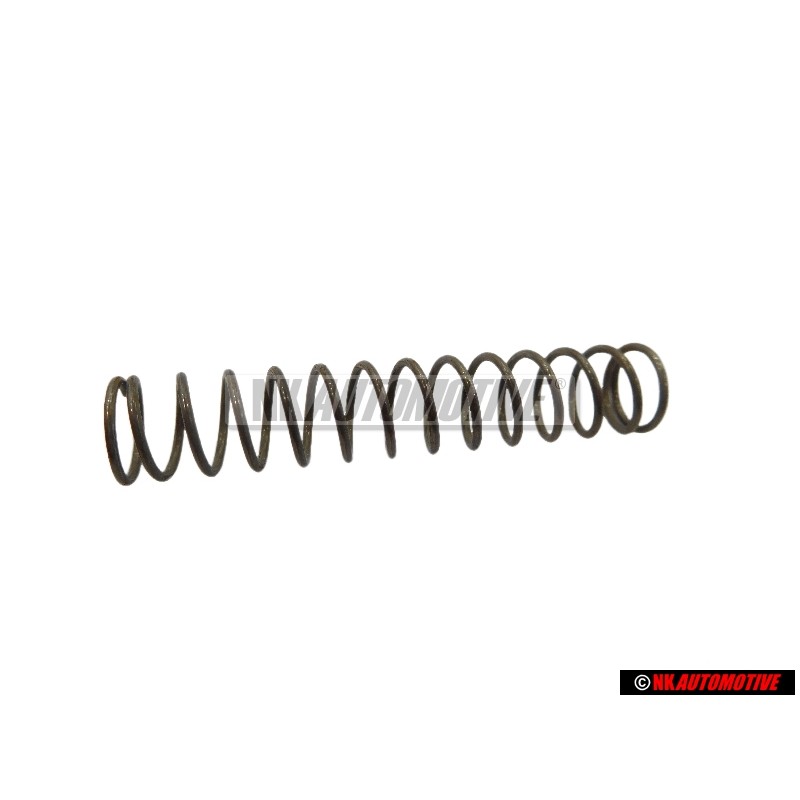VW Original Ressort De Pression - 893711198B