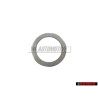 VW Original Bague D'Appui - 8D0711099A