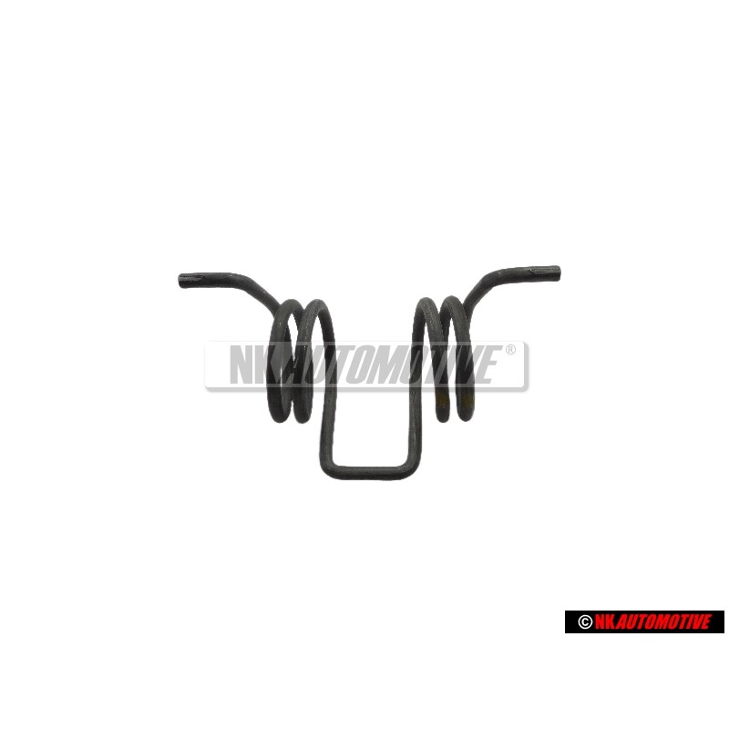 VW Original Ressort Au-Dela Du Point Mort - 8D0721449H