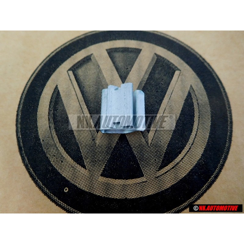 VW Original Agrafe - 8D0819449