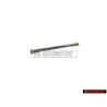 VW Original Vis 6 Pans - J9010110140