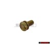 VW Original Vis 6 Pans (Avec Rondelle) - J9011908026