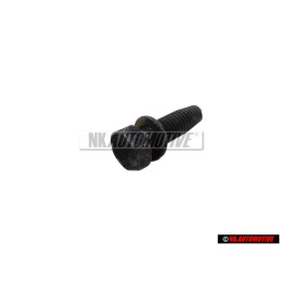 VW Original Vis 6 Pans - J9011908686