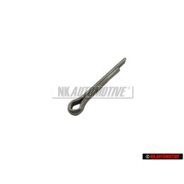VW Original Goupille Fendue - J9025204002