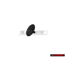 VW Original Noir - J904670900401