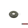 VW Original Rondelle P. Patins Caout.Metal - J9094803020