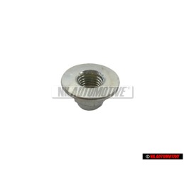VW Original Ecrou 6 Pans, Autoserreur - J9418041000