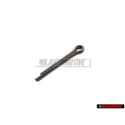 VW Original Goupille Fendue - J9538103020