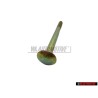VW Original Vis Tete Bombee Aplatie - N 0105391