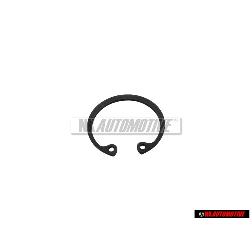 VW Original Segment Arretoir - N 0123141
