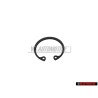 VW Original Segment Arretoir - N 0123141