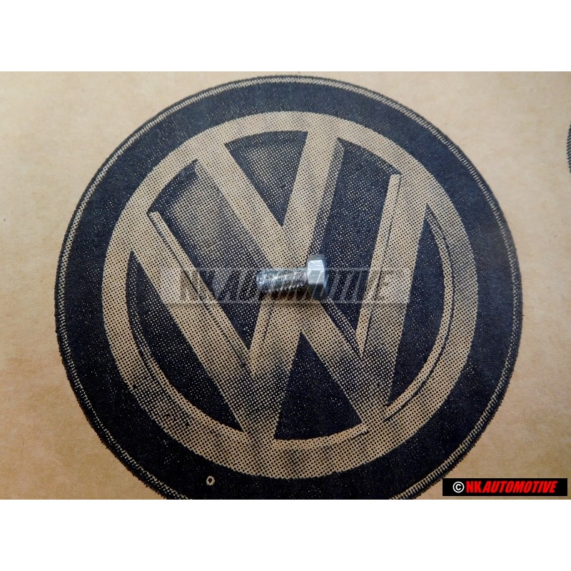 VW Original Vis Autotaraudeuse Six Pans - N 0138671
