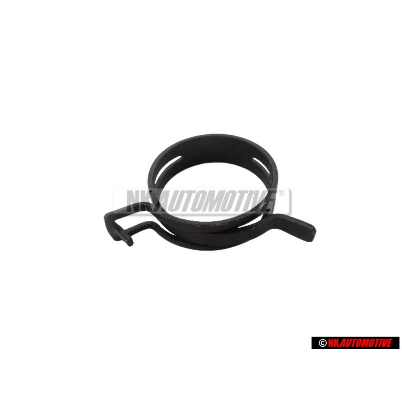 VW Original Collier A Lame-Ressort - N 0164051
