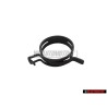 VW Original Collier A Lame-Ressort - N 0164051