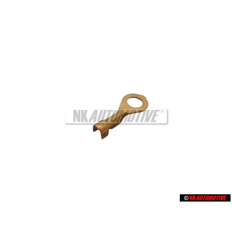 VW Original Cosse De Cable - N 0175059
