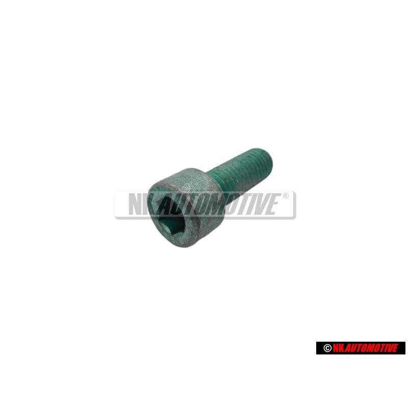 VW Original Vis A Tete Cylindrique Avec Six Pans Internes - N 0199113