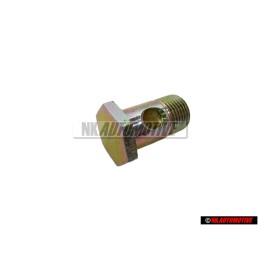 VW Original Vis Creuse - N 0210621