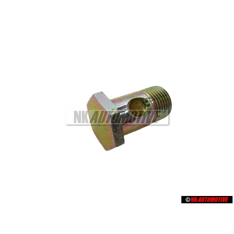 VW Original Vis Creuse - N 0210621