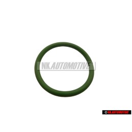 VW Original Bague-Joint - N 0282232