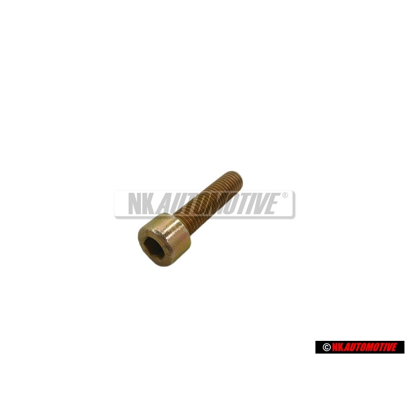 VW Original Vis A Tete Cylindrique Avec Six Pans Internes - N 0447062