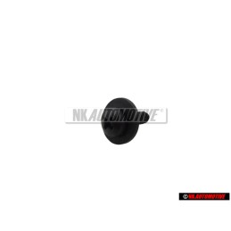VW Original Boulon 6 Pans A Embase (Combi) - N 10003204