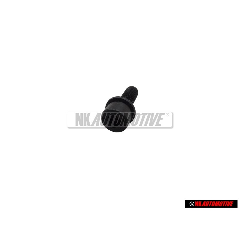 VW Original Vis A Tete Cylindrique Avec Six Pans Internes Combi - N 10131004
