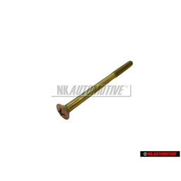 VW Original Vis Tete Fraisee - N 10173601