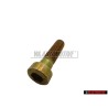 VW Original Vis A Tete Cylindrique Avec Six Pans Internes - N 10219101