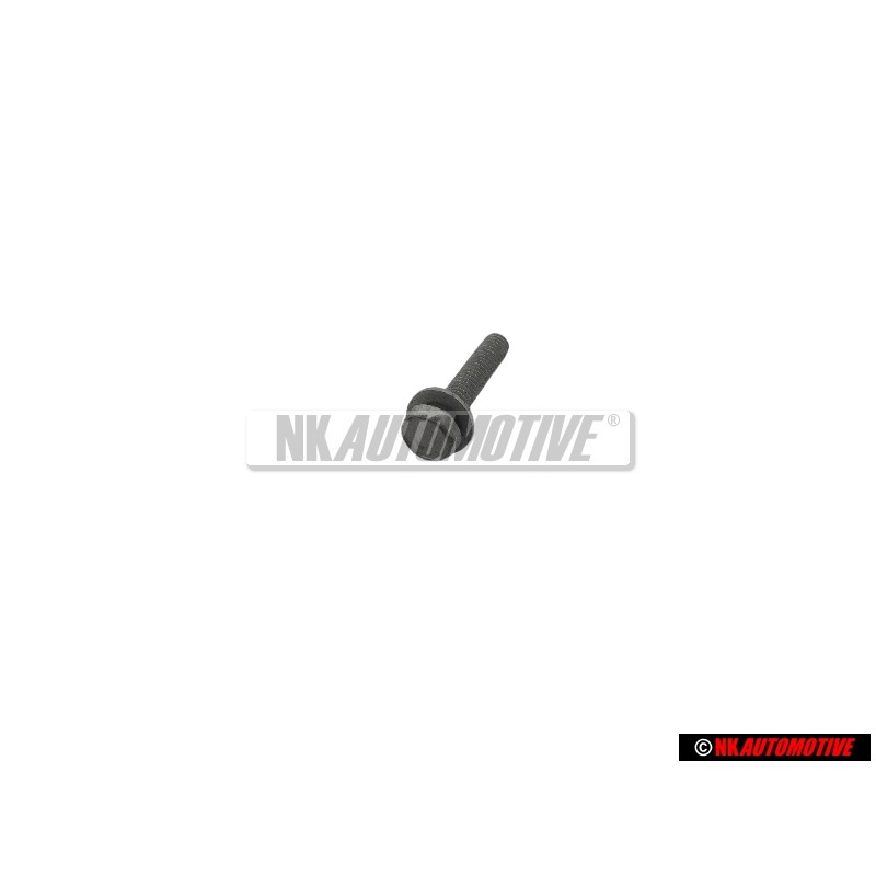 VW Original Vis 6 Pans (Avec Rondelle) - N 10220901