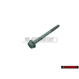 VW Original Vis 6 Pans A Embase - N 10320701