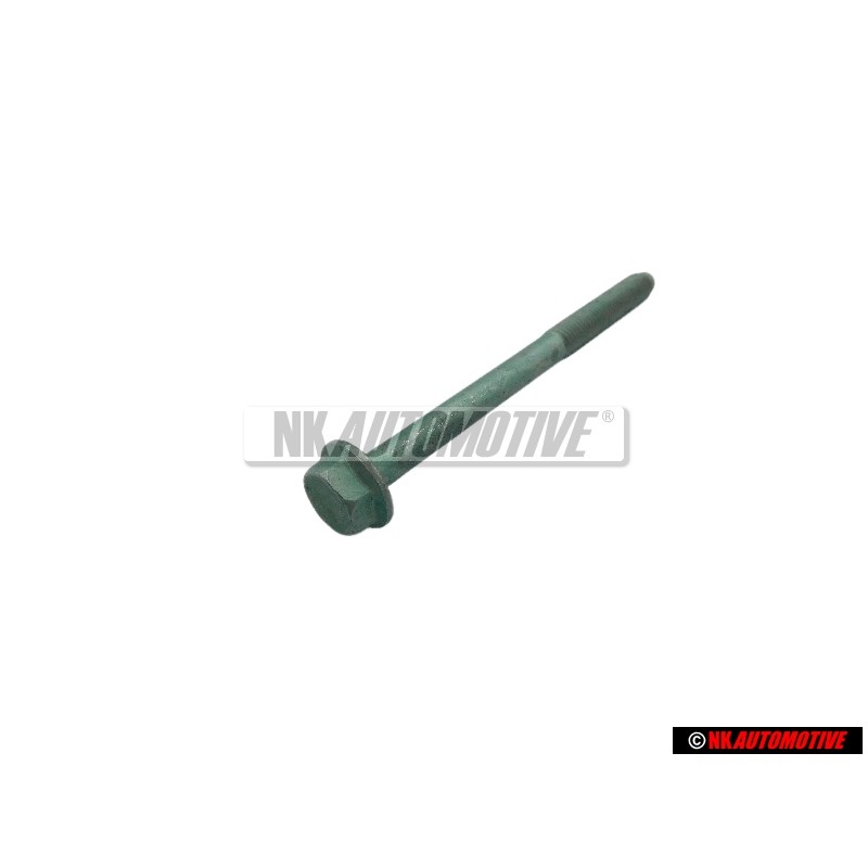 VW Original Vis 6 Pans A Embase - N 10320701