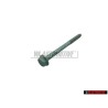 VW Original Vis 6 Pans A Embase - N 10320701