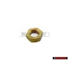 VW Original Ecrou 6 Pans - N 10328603