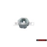VW Original Ecrou Crenele - N 10439801