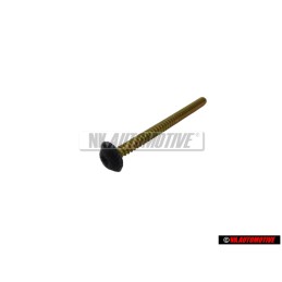 VW Original Vis Ronde A Tole Six P. Int. 