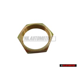 VW Original Ecrou 6 Pans - N 90000101