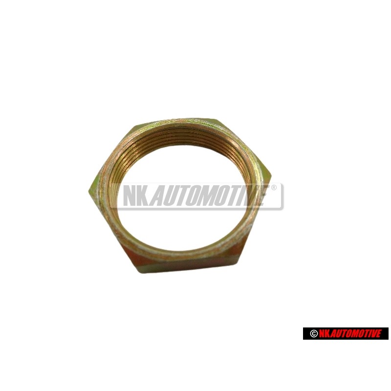 VW Original Ecrou 6 Pans - N 90000101