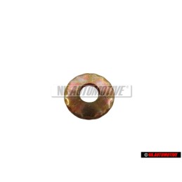 VW Original Rondelle De Securite - N 90008501