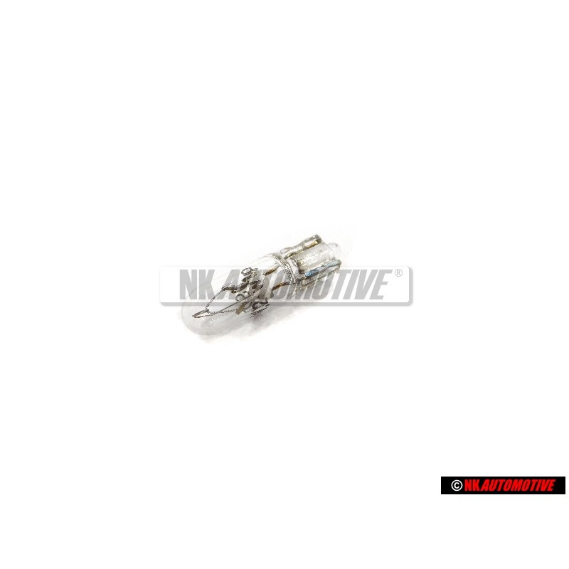 VW Original Ampoulea Incandescence - N 90051001