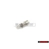 VW Original Ampoulea Incandescence - N 90051001