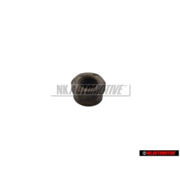 VW Original Ecrou 6 Pans, Autoserreur - N 90072101