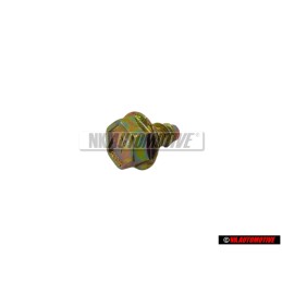 VW Original Vis A Tole 6 Pans A Embase - N 90101001