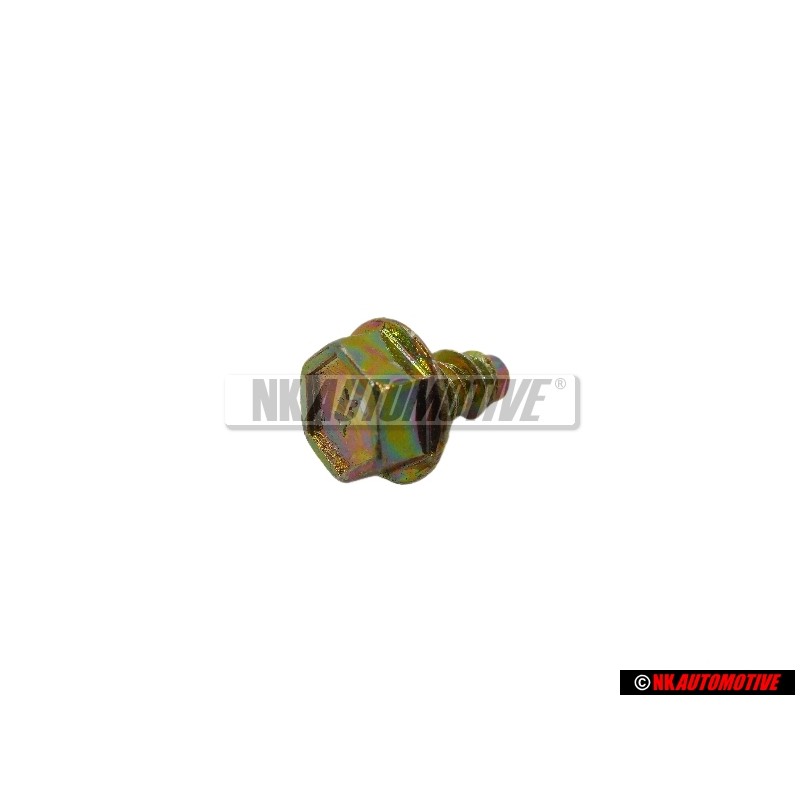 VW Original Vis A Tole 6 Pans A Embase - N 90101001