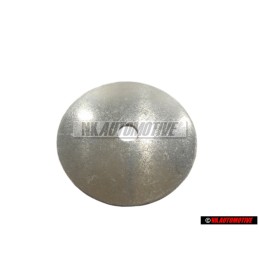 VW Original Rondelle Plate - N 90157801