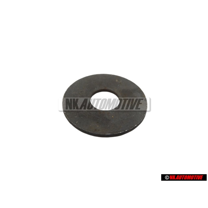 VW Original Rondelle Plate - N 90206701
