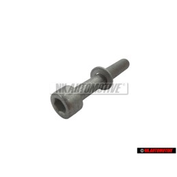 VW Original Vis A Tete Cylindrique Avec Six Pans Internes Combi - N 90334802