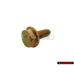 VW Original Vis 6 Pans - N 90344402