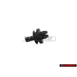 VW Original Rivet D'Ecartement - N 90345401