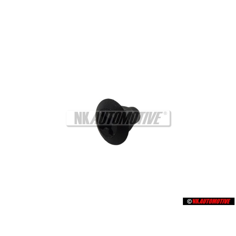 VW Original Ecrou D'Ecartement - N 90432501